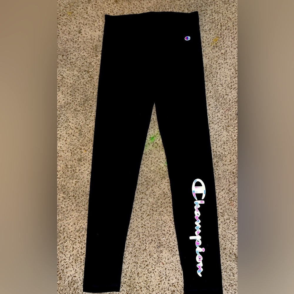 Champion leggings Youth Large
